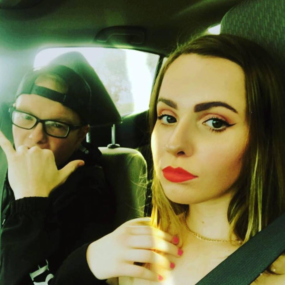 Meet your Posher, Paul